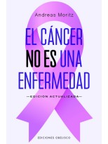 CÁNCER NO ES UNA ENFERMEDAD (N.E.)
