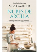 NUBES DE ARCILLA