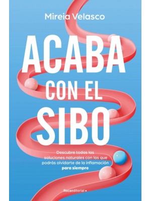 ACABA CON EL SIBO