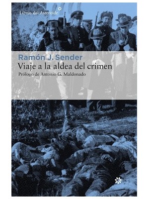 VIAJE A LA ALDEA DEL CRIMEN