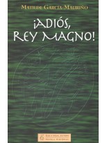 ADIÓS REY MAGNO¡ /2