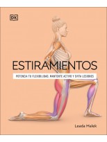 ESTIRAMIENTOS