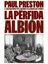 PÉRFIDA ALBIÓN, LA