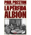 PÉRFIDA ALBIÓN, LA