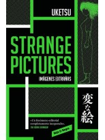 STRANGE PICTURES