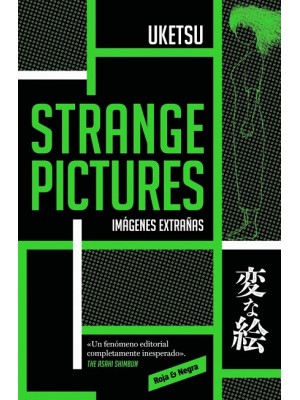STRANGE PICTURES