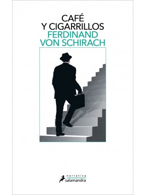 CAFÉ Y CIGARRILLOS