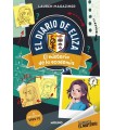 DIARIO DE ELIZA 1 EL MISTERIO DE LA ACADEMIA