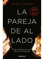 PAREJA DE AL LADO, LA