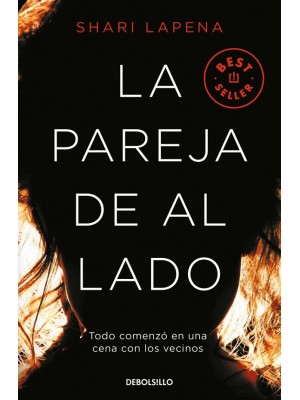 PAREJA DE AL LADO, LA