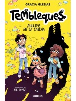 TEMBLEQUES 3 - AULLIDOS EN LA CANCHA