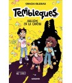 TEMBLEQUES 3 - AULLIDOS EN LA CANCHA