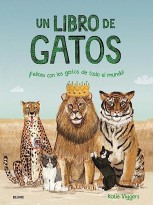 LIBRO DE GATOS, UN