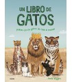 LIBRO DE GATOS, UN