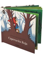 CAPERUCITA ROJA
