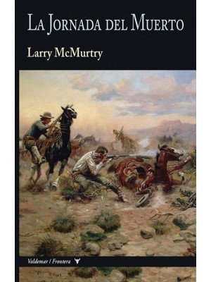 JORNADA DEL MUERTO, LA