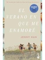 VERANO EN QUE ME ENAMORÉ, EL