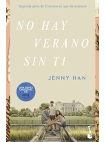 NO HAY VERANO SIN TI