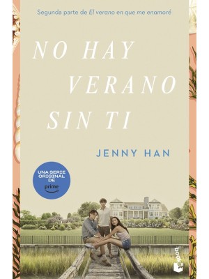 NO HAY VERANO SIN TI