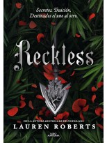 RECKLESS (SAGA POWERLESS 2)