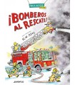 BOMBEROS AL RESCATE!