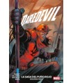 DAREDEVIL 12 LA SAGA DEL PUÑO ROJO (SEGUNDA PARTE)