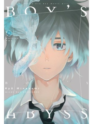BOY'S ABYSS 2