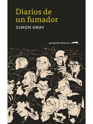 DIARIOS DE UN FUMADOR