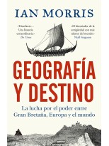 GEOGRAFÍA Y DESTINO
