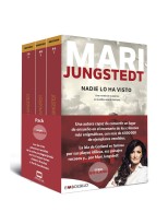 NADIE LO HA OIDO (PARCK)