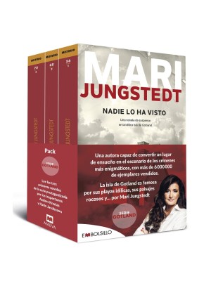 NADIE LO HA OIDO (PARCK)