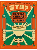 RECETAS CHINAS PARA CALENTAR EL ALMA