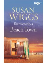 BIENVENIDO A BEACH TOWN