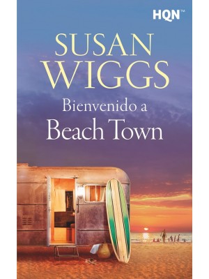 BIENVENIDO A BEACH TOWN