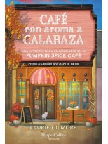 CAFÉ CON AROMA A CALABAZA