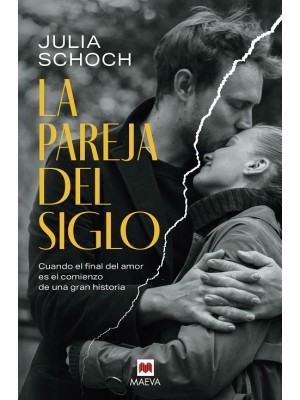 PAREJA DEL SIGLO, LA