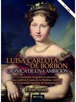 LUISA CARLOTA DE BORBÓN