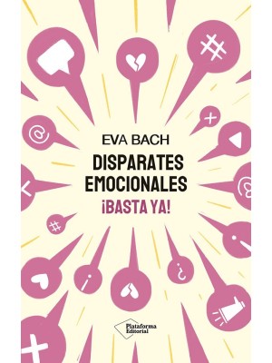 DISPARATES EMOCIONALES