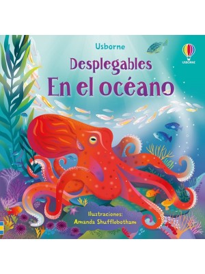 EN EL OCÉANO