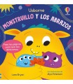 MONSTRUILLO Y LOS ABRAZOS