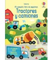 TRACTORES Y CAMIONES