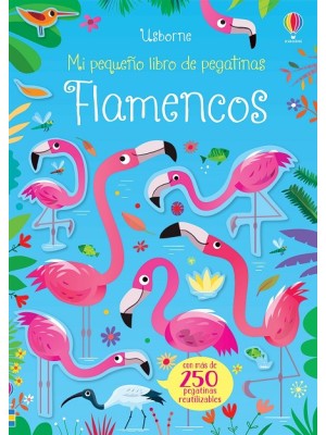 FLAMENCOS