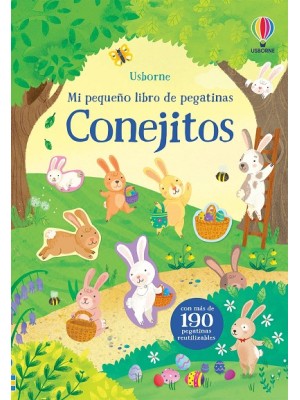 CONEJITOS