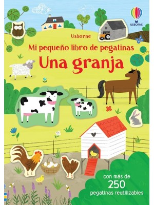 GRANJA, UNA