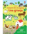 GRANJA, UNA