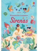 SIRENAS