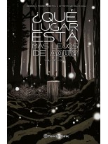 QUÉ LUGAR ESTÁ MÁS LEJOS DE AQUÍ? 2