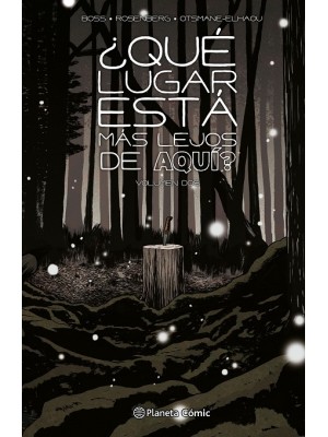 QUÉ LUGAR ESTÁ MÁS LEJOS DE AQUÍ? 2