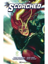 SPAWN: SCORCHED Nº 04