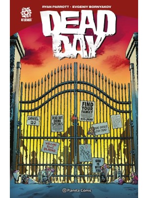 DEAD DAY